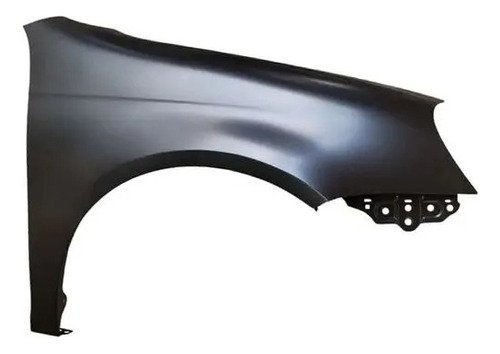 Paralama Vw Jetta 2006 2007 2008 2009 2010 Direito Original Usado