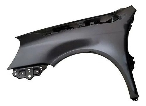 Paralama Vw Jetta 2006 2007 2008 2009 2010 Direito Original Usado