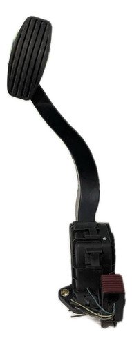 Pedal Acelerador Fiat Grand Siena 2014 2015 2016 697109 Original Usado