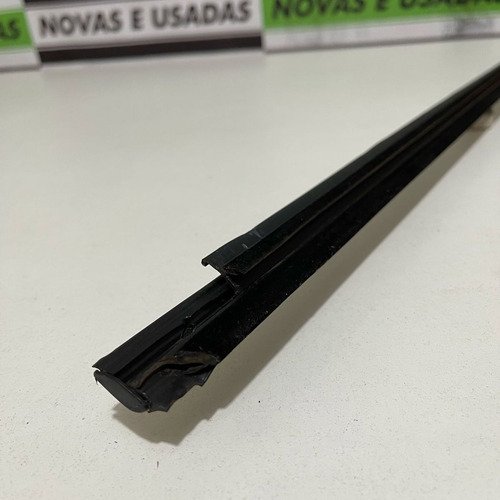 Pestana Dianteira Esquerda Cromada Cobalt 2015 2016 17 2018 Original Usado