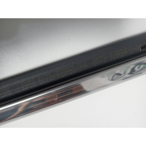 Pestana Externa Porta Tras Esquerda Ford Fusion 17 Original Original Usado
