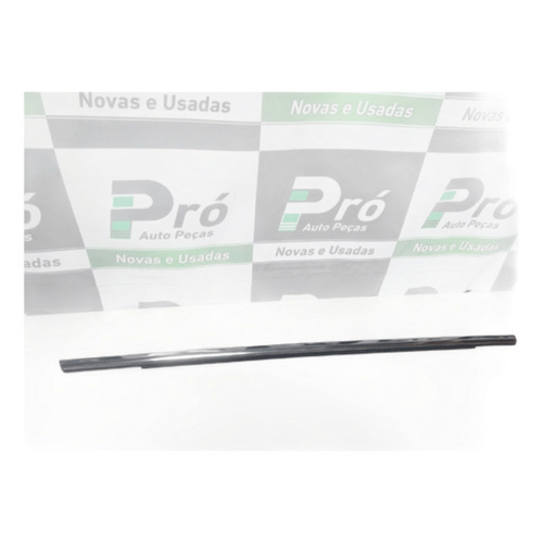 Pestana Externa Porta Tras Esquerda Ford Fusion 17 Original Original Usado