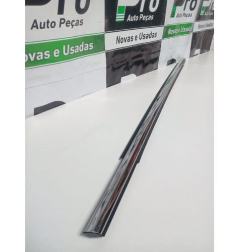 Pestana Externa Porta Tras Esquerda Ford Fusion 17 Original Original Usado