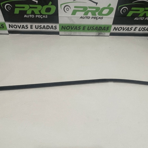 Pestana Externa Traseira Esquerda Cromada Corolla 2.0 2016 Original Usado