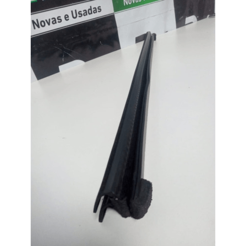 Pestana Interna Traseira Esquerda Ford Fusion 2017 Original Original Usado