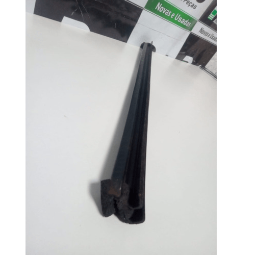 Pestana Interna Traseira Esquerda Ford Fusion 2017 Original Original Usado