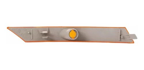 Pisca Paralama Ford Fusion 2006 2007 2008 2009 Ambar Esquerd  Novo