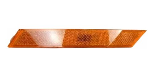 Pisca Paralama Ford Fusion 2006 2007 2008 2009 Ambar Esquerd  Novo