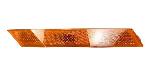 Pisca Paralama Ford Fusion 2006 A 2009 Ambar Direito  Novo