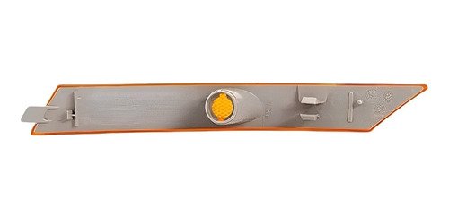 Pisca Paralama Ford Fusion 2006 A 2009 Ambar Direito  Novo