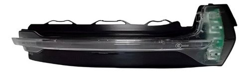 Pisca Retrovisor Audi A3 2013 2014 2015 2016 Lado Esquerdo Original Usado