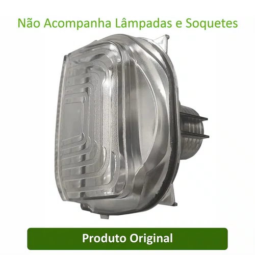 Pisca Retrovisor Mercedes Benz Sprinter 2020 2021 2022 2023 2024 Direito Original