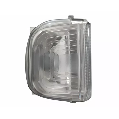 Pisca Retrovisor Mercedes Benz Sprinter 2020 2021 2022 2023 2024 Esquerdo Original