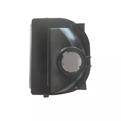 Pisca Retrovisor Mercedes Benz Sprinter 2020 2021 2022 2023 2024 Esquerdo Original
