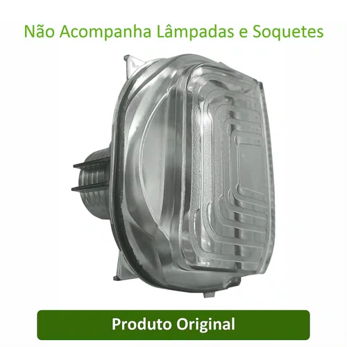 Pisca Retrovisor Mercedes Benz Sprinter 2020 2021 2022 2023 2024 Esquerdo Original