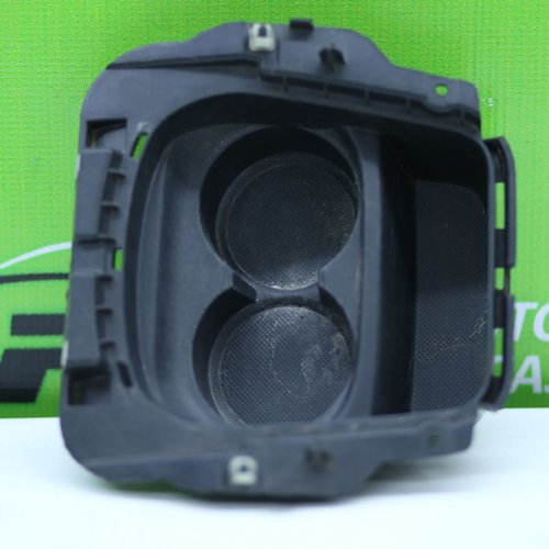Porta Copos Console Peugeot 208 3008 2019 a 2022 9678475777 Original Usado