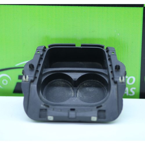 Porta Copos Console Peugeot 208 3008 2019 a 2022 9678475777 Original Usado
