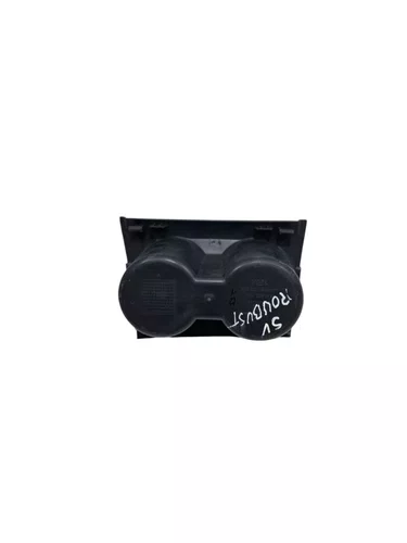 Porta Copos Console Vw Gol Saveiro Voyage 2017 A 2023 Orig Original Usado