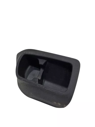 Porta Copos Traseiro Chevrolet Spin 2012 A 2018 Direito Original Usado