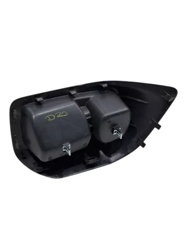 Porta Copos Traseiro Chevrolet Spin 2012 A 2018 Direito Original Usado