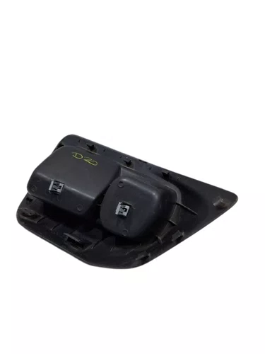 Porta Copos Traseiro Chevrolet Spin 2012 A 2018 Direito Original Usado