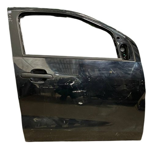 Porta Dianteira Direita Fiat Mobi 2016 Á 2022 Original Usado