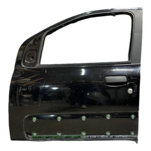 Porta Dianteira Direita Fiat Uno Vivace 2015 Á 2022 Original Usado