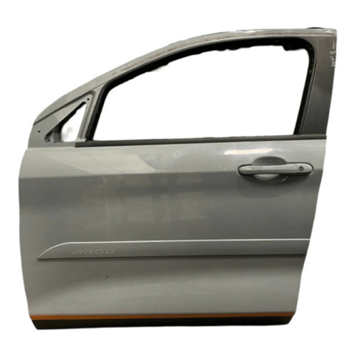 Porta Dianteira Esquerda Fiat Argo Cronos 2018 Á 2023 Original Usado