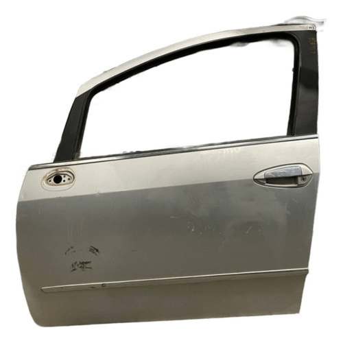 Porta Dianteira Esquerda Fiat Linea 2013 A 2016 Original Usado