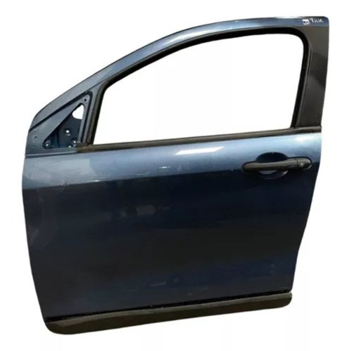 Porta Dianteira Esquerda Fiat Pulse 2021 2022 2023 Original Usado