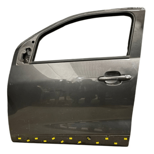 Porta Dianteira Esquerda Fiat Strada 2021 2022 2023 Original Usado