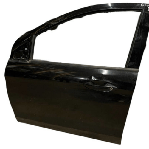 Porta Dianteira Esquerda Ford Ka 2015 Á 2021 Original Usado