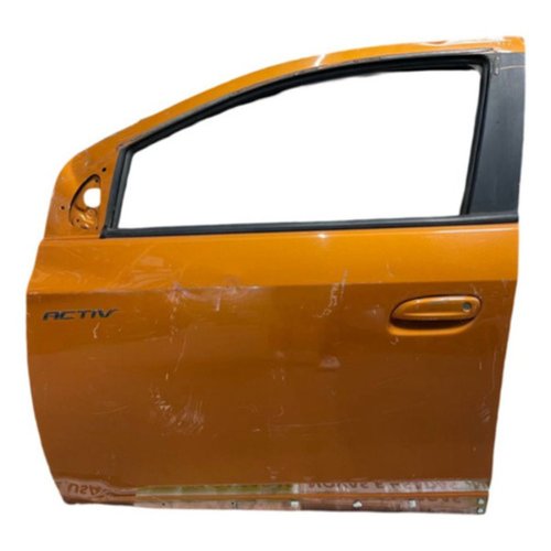 Porta Dianteira Esquerda Gm Onix Activ 2012 Á 2019 Original Usado