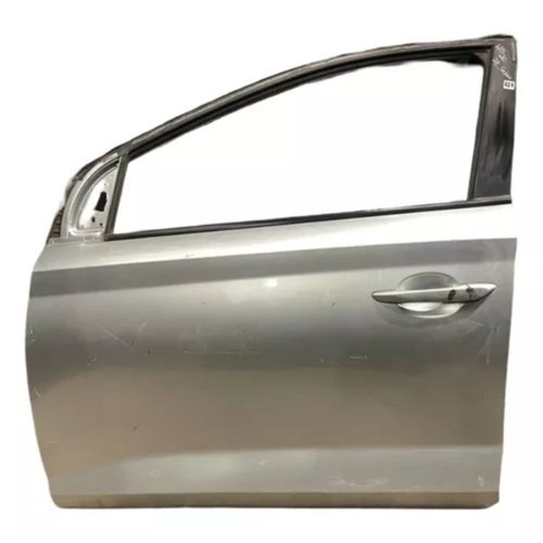 Porta Dianteira Esquerda Hyundai Hb20 2020 Á 2024 Original Usado