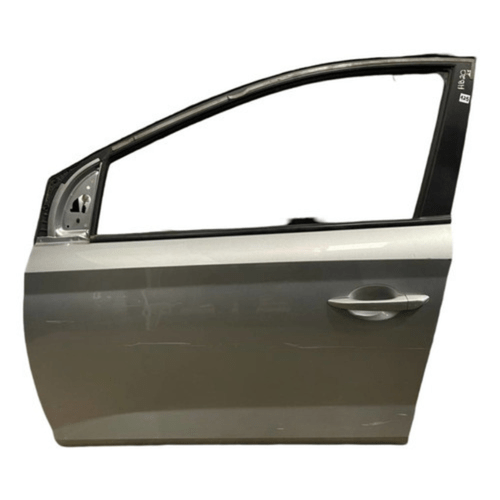 Porta Dianteira Esquerda Hyundai Hb20 2020 Á 2024 Original Usado