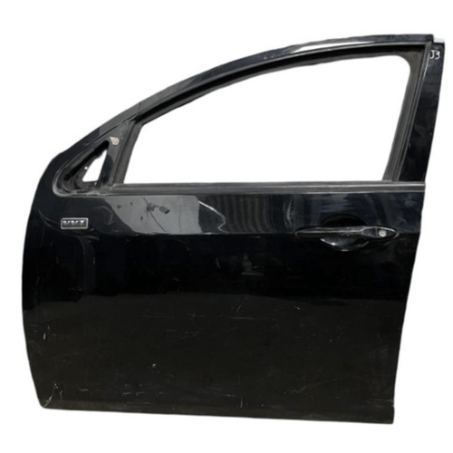 Porta Dianteira Esquerda Jac J3 2010 Á 2015  *com Detalhe Original Usado