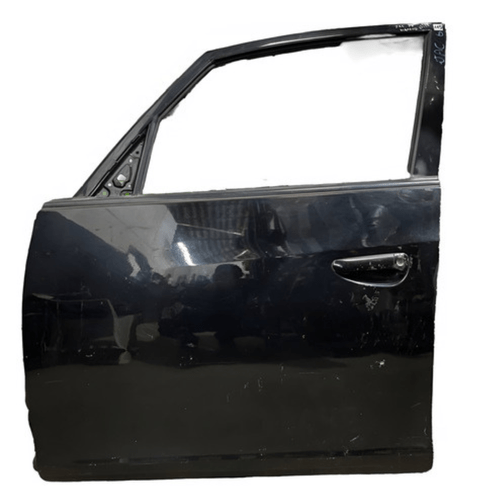 Porta Dianteira Esquerda Jac J6 2011 A 2012 Original Usado