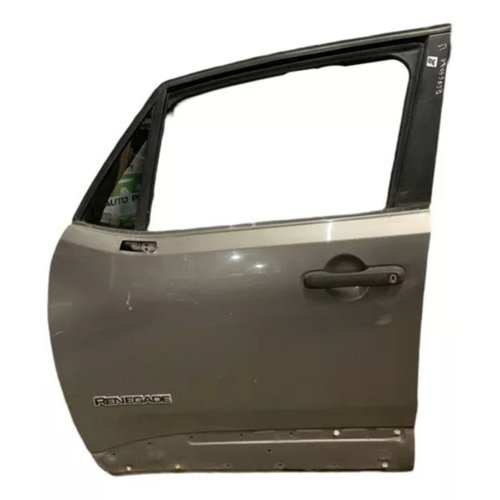 Porta Dianteira Esquerda Jeep Renegade 2015 A 2021 Original Usado