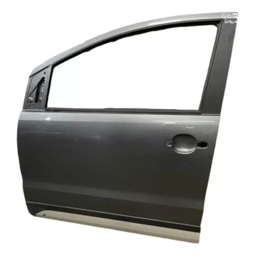 Porta Dianteira Esquerda Vw Fox Xtreme 2015 Á 2020 Original Usado