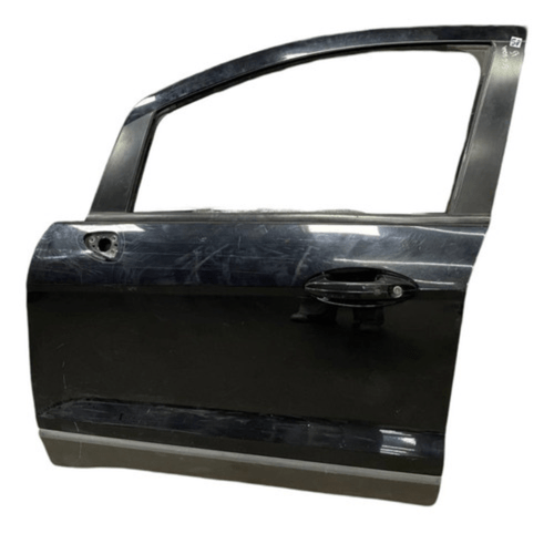 Porta Dianteira Lado Esquerdo Ford Ecosport 2015 2016 Á 2021 Original Usado
