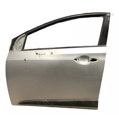 Porta Dianteira Lado Esquerdo Hyundai Hb20x 2013 Á 2018 Original Usado
