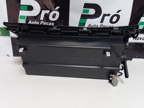 Porta Luvas Ford Fusion 2017 2.0 Titanium Original Usado
