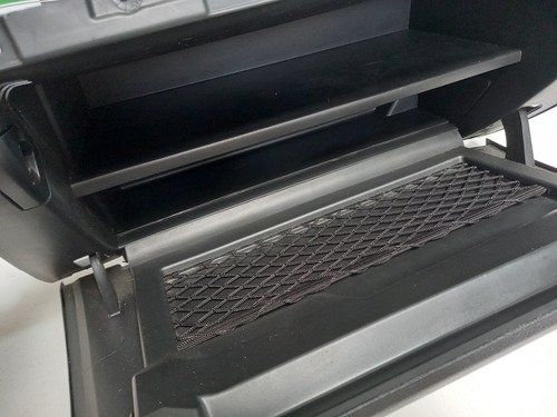 Porta Luvas Ford Fusion 2017 2.0 Titanium Original Usado