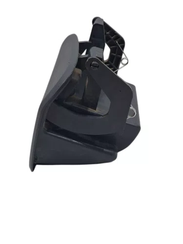 Porta Luvas Painel Gm Agile Montana 2010 2011 2012 2013 2014 Original Usado