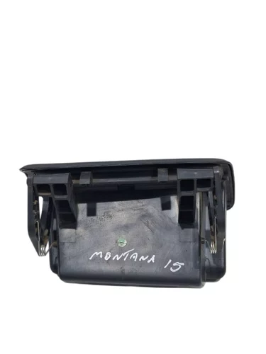 Porta Luvas Painel Gm Agile Montana 2010 2011 2012 2013 2014 Original Usado