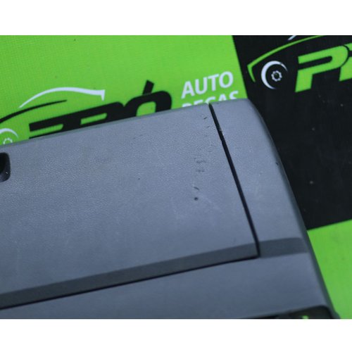 Porta Luvas Saveiro Voyage Gol G7 G8 2017 á 2022 Original Usado