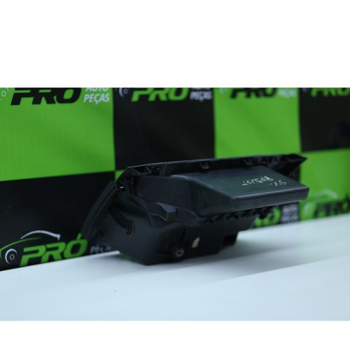 Porta Luvas Volkswagen Gol G7 G8 2016 Á 2023 5U1857101 Original Usado