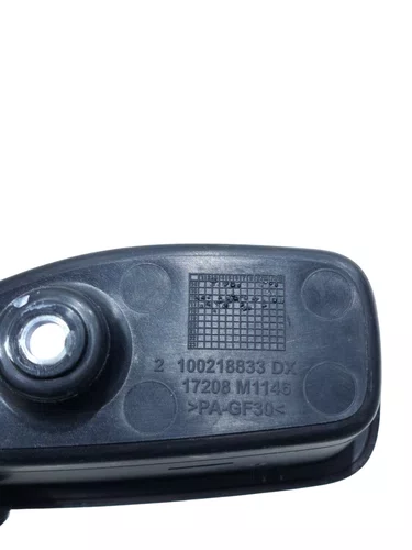 Porta Objeto Puxador Traseiro Fiat Mobi 2016 A 2022 Direito Original Usado