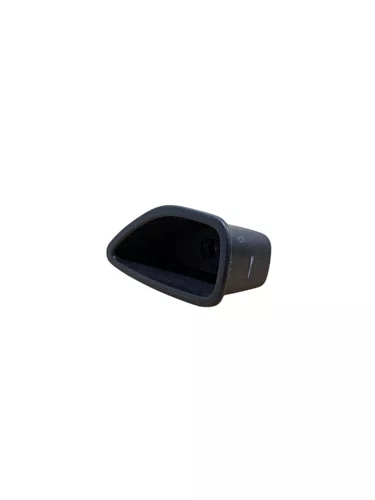 Porta Objeto Puxador Traseiro Fiat Mobi 2016 A 2022 Esquerdo Original Usado