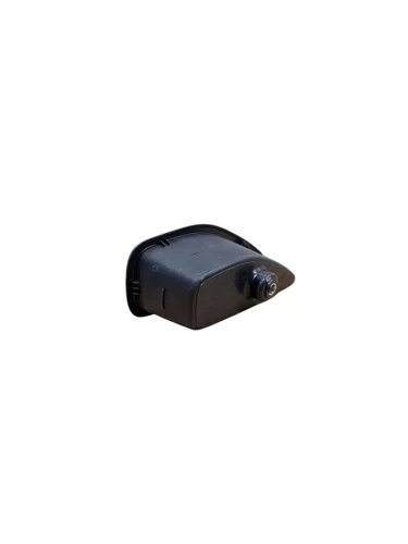 Porta Objeto Puxador Traseiro Fiat Mobi 2016 A 2022 Esquerdo Original Usado